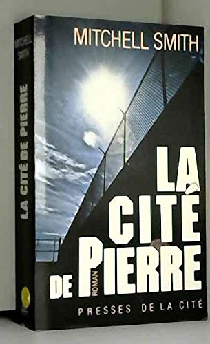 La cite de pierre Books