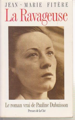 Pauline dubuisson, la ravageuse (Romans) Books