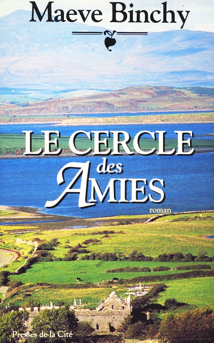 Le cercle des amies / roman (Romans) Books