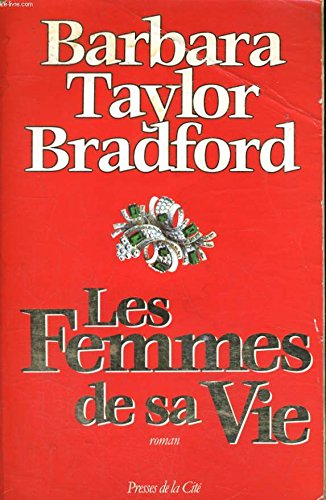Les femmes de sa vie Books