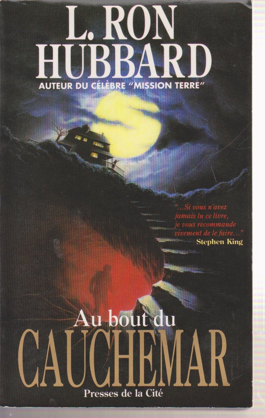 Au bout du cauchemar (Policiers) Books
