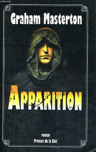 Apparition Books