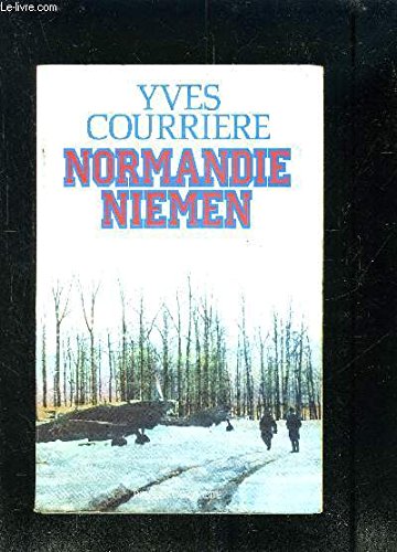 Normandie-Niemen Books