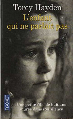 L'enfant qui ne parlait pas book