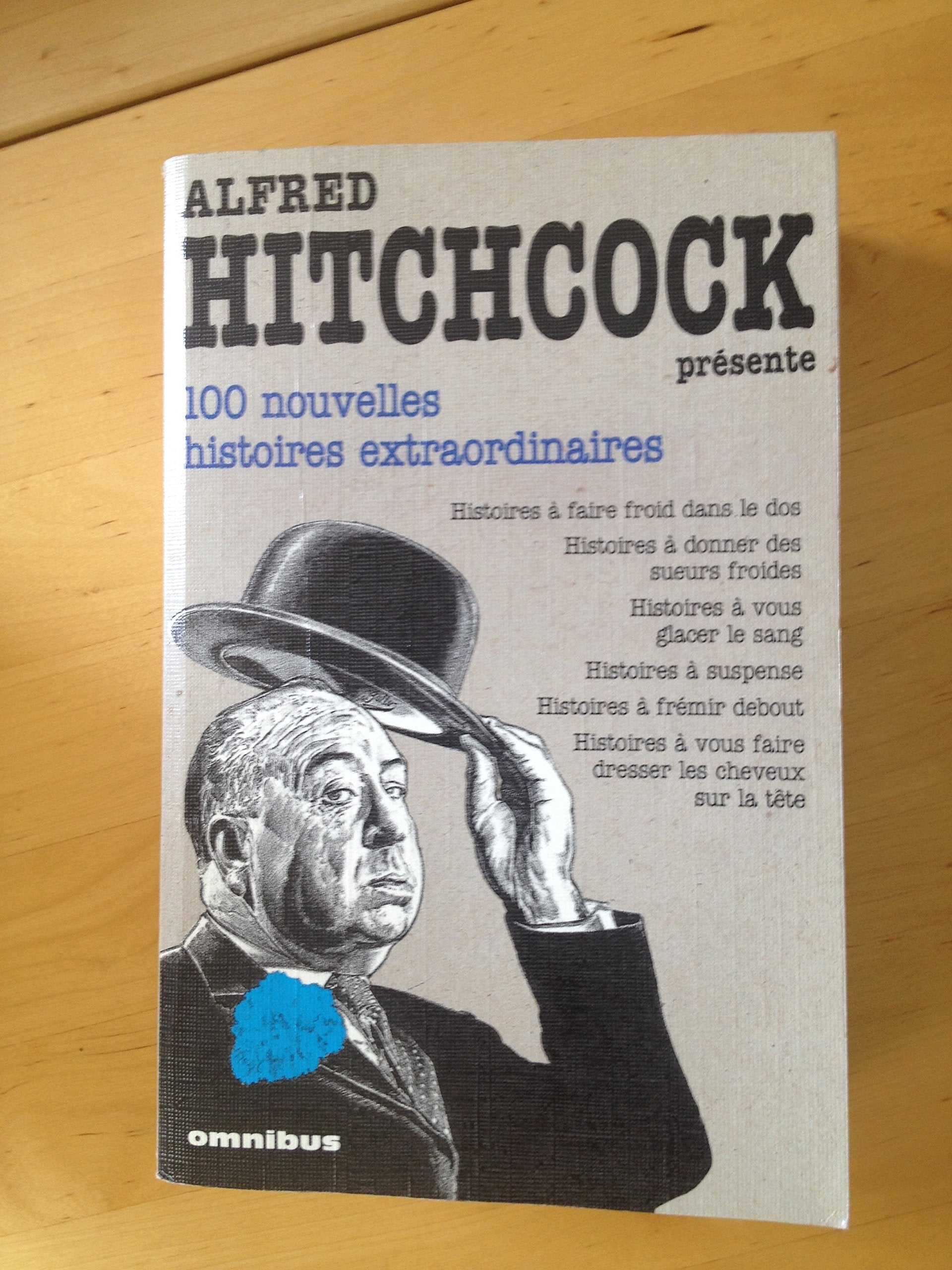 100 nouvelles histoires extraordinaires Books