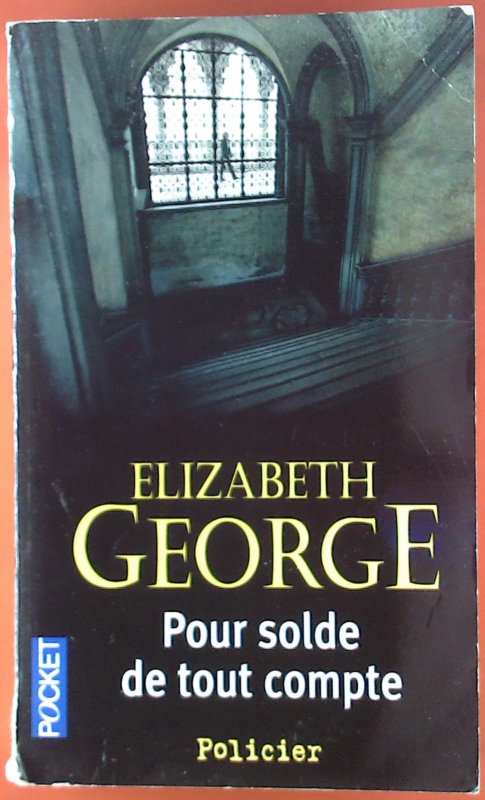 Pour solde de tout compte Books