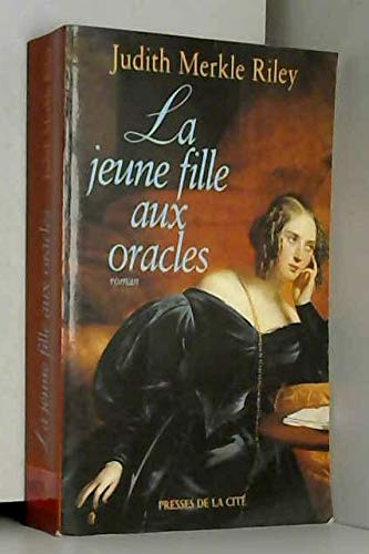 La Jeune Fille Aux Oracles book