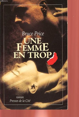 Une femme en trop book