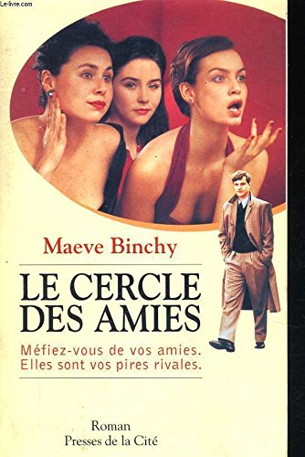 Le Cercle Des Amies Books