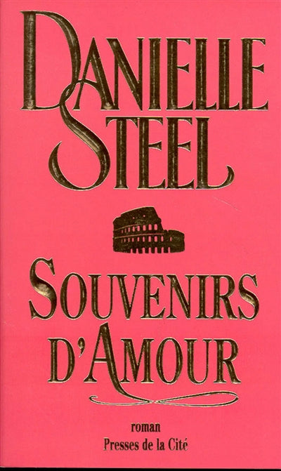 Product Image: Souvenirs d'amour