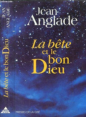 La bête et le bon Dieu Books