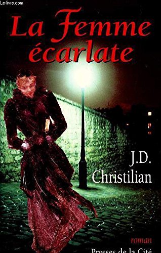La femme écarlate book