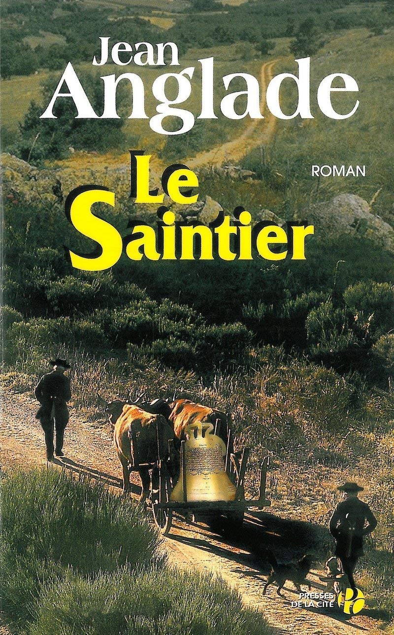 Product Image: Le saintier