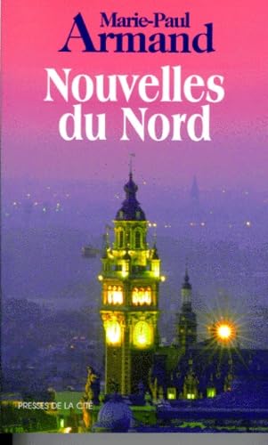 Nouvelles du Nord book
