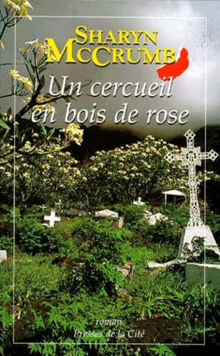 Un cercueil en bois de rose Books