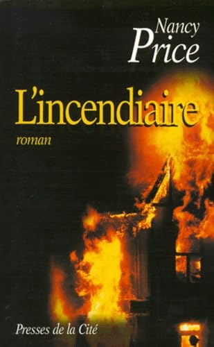 L'incendiaire Books
