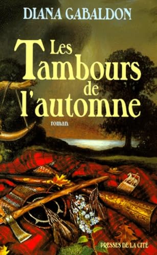 Les tambours de l'automne book