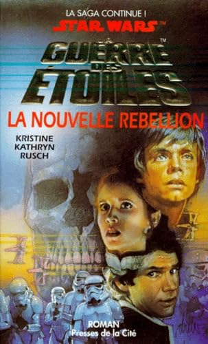 NOUVELLE REBELLION book