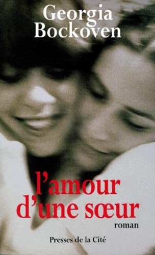 L'amour d'une soeur Books