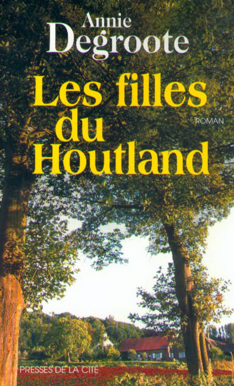 Product Image: Les Filles du Houtland