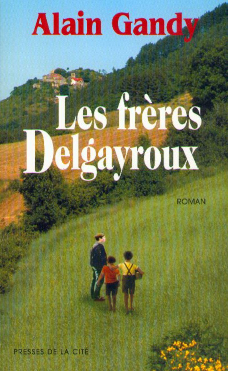 Les frères Delgayroux book