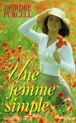 Une femme simple Eroticism