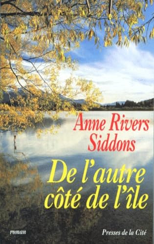 De l'autre côté de l'île book