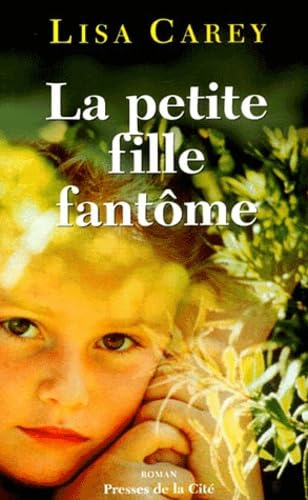 La Petite Fille Fantome Books