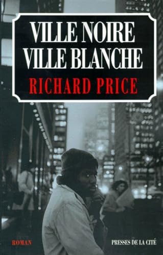 Ville noire, ville blanche book
