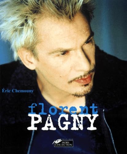 Product Image: Florent Pagny
