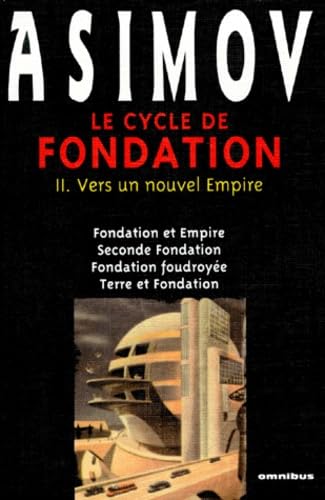 Product Image: Vers un nouvel Empire