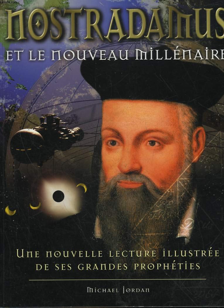Nostradamus et le nouveau millénaire book