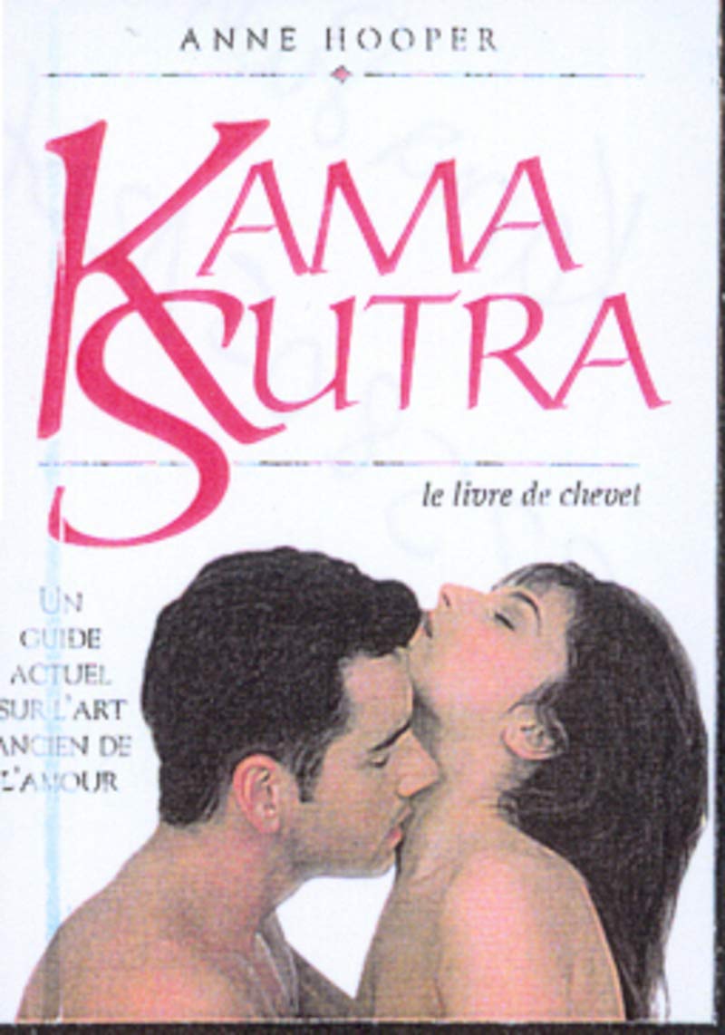 Kama-Sutra, le livre de chevet book