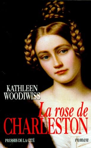 La rose de Charleston book