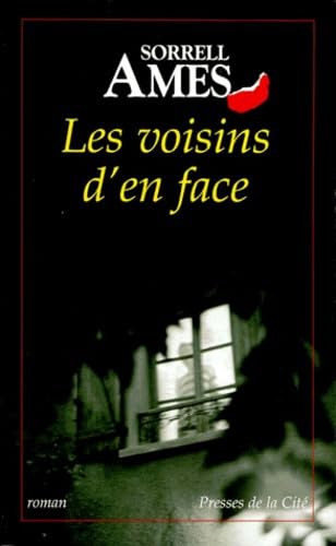 Les Voisins d'en face book