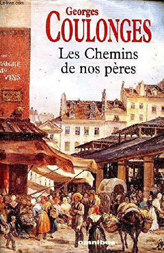 CHEMINS DE NOS PERES book