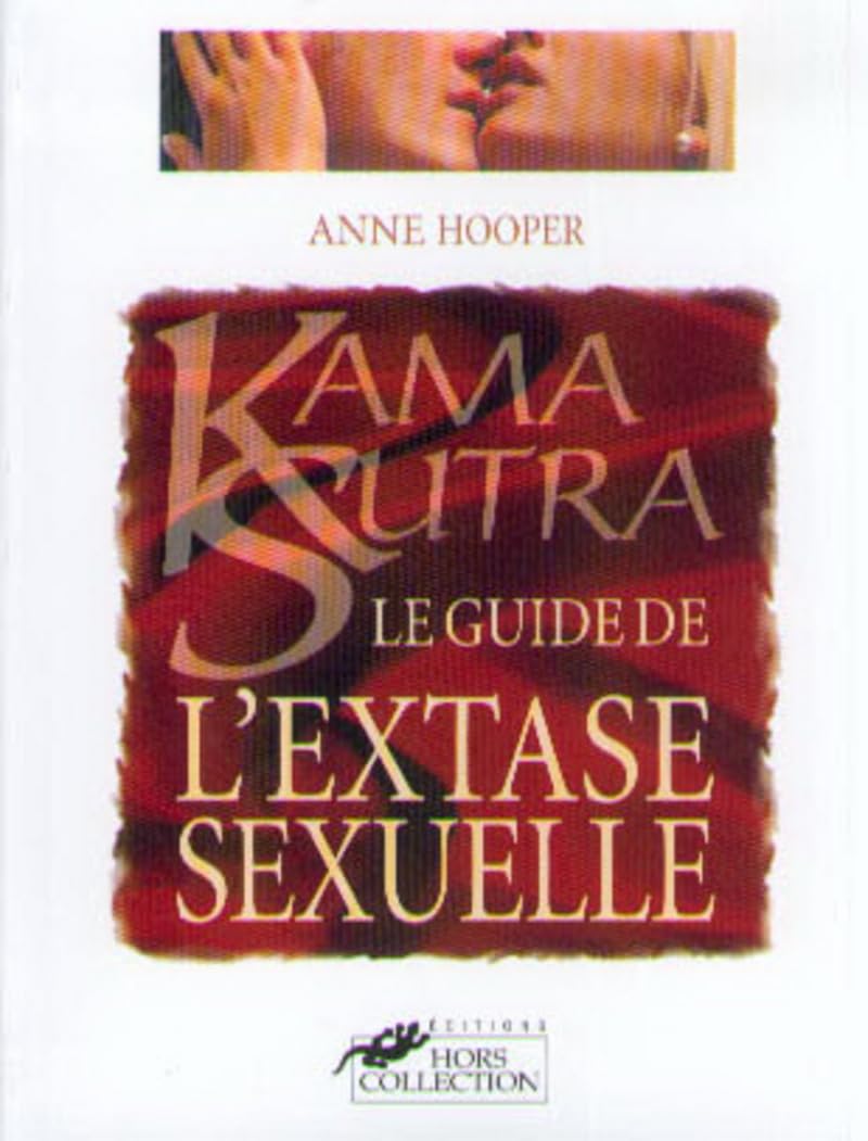 Le Guide De L'Extase Sexuelle Partnership & Love