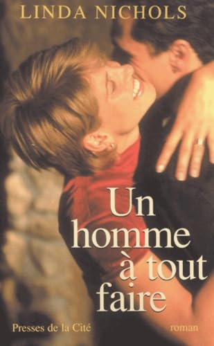 Un homme à tout faire book