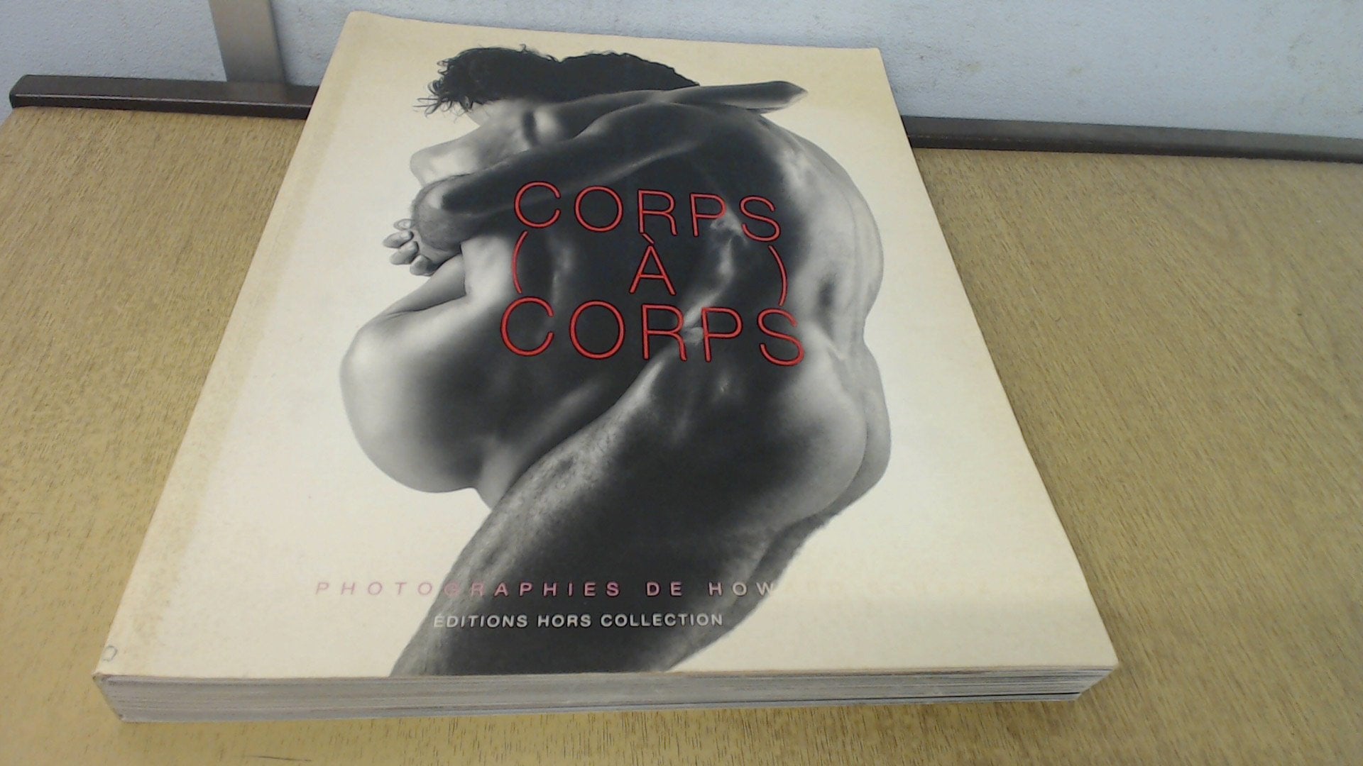 Corps (à) corps Books