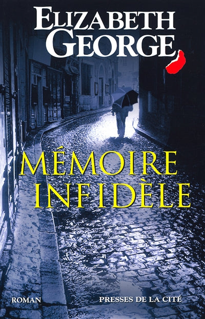 Product Image: Mémoire infidèle