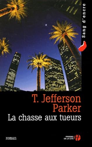 La chasse aux tueurs book