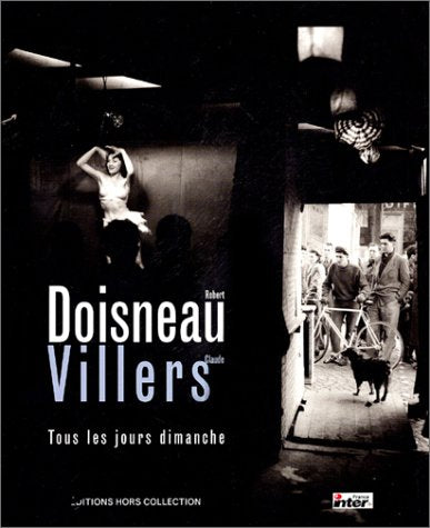 Tous les jours dimanche Books