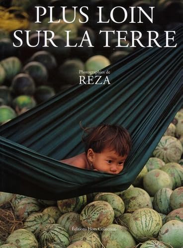 Plus loin sur la terre (Ancien prix Editeur 30 Euros) book