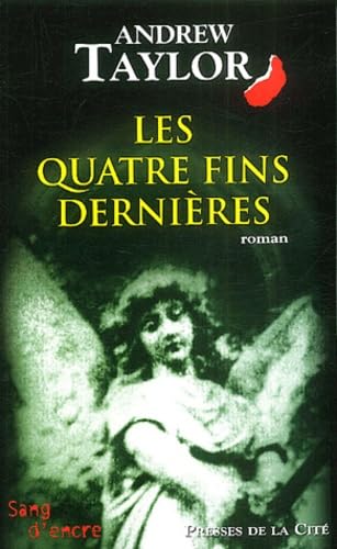 Les Quatre Fins Dernieres Books