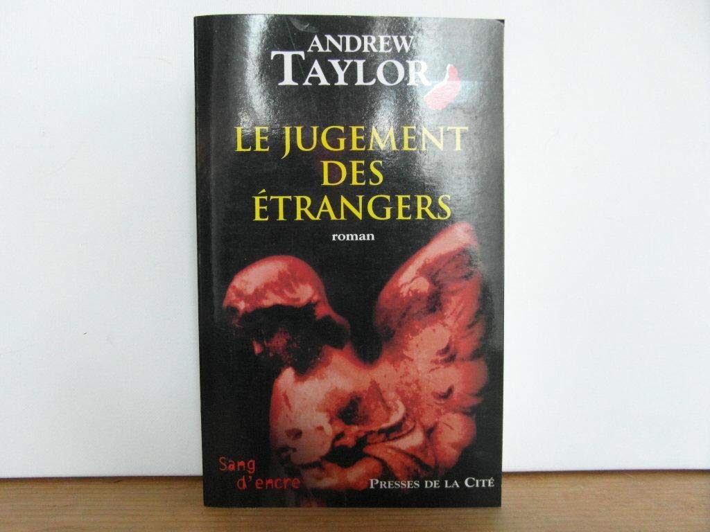 Le jugement des étrangers, tome 2 book