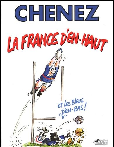 La France d'en haut et les bleus d'en bas ! book