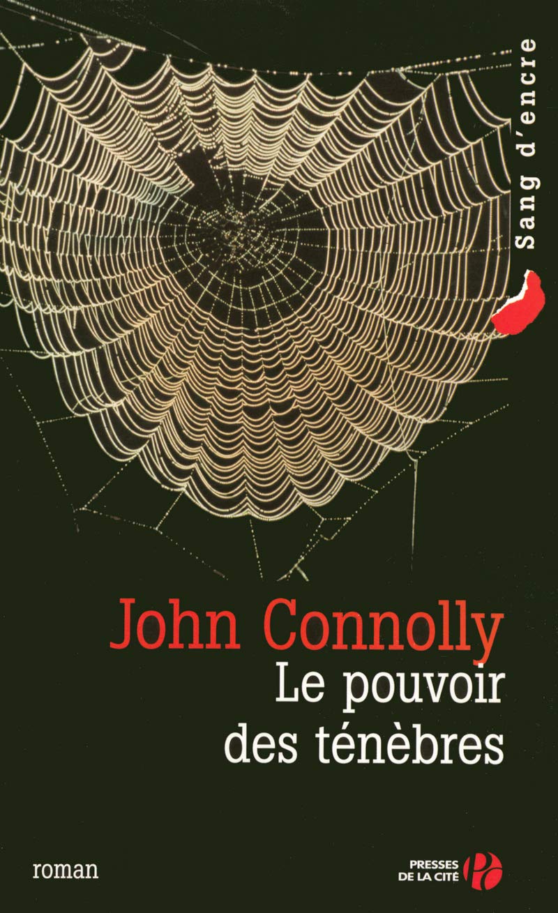 Le Pouvoir des ténèbres book