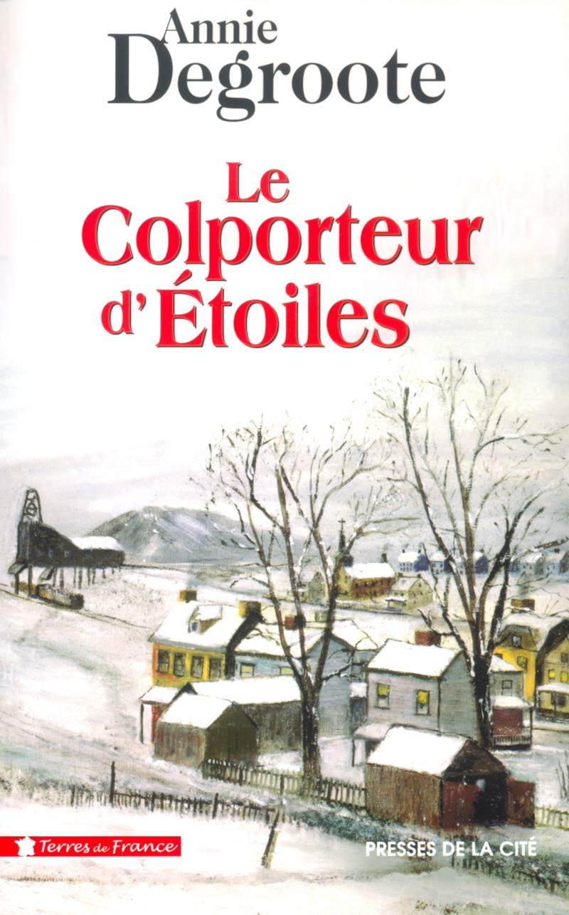 Le Colporteur d'étoiles book
