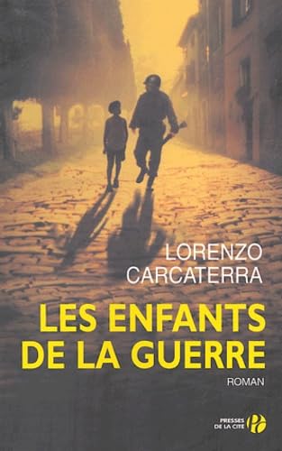Les Enfants de la guerre book