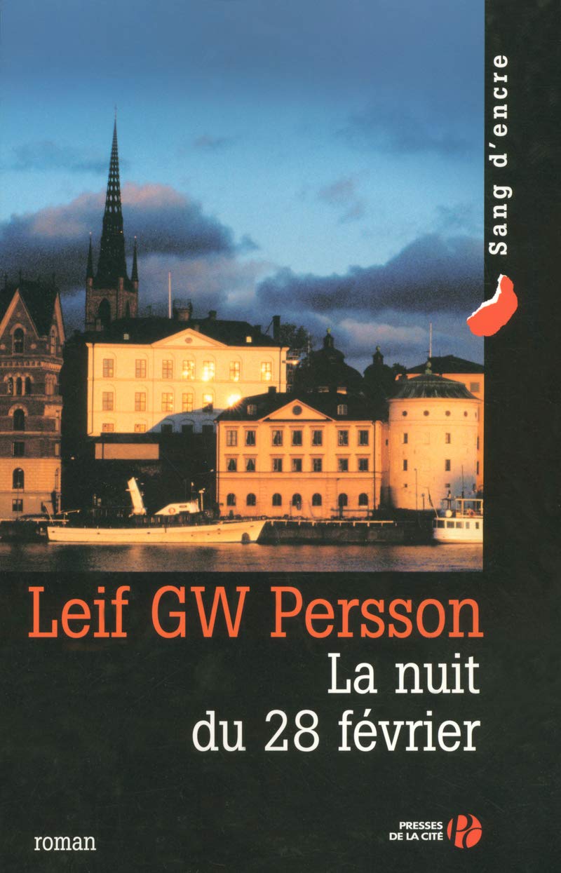 La nuit du 28 février book